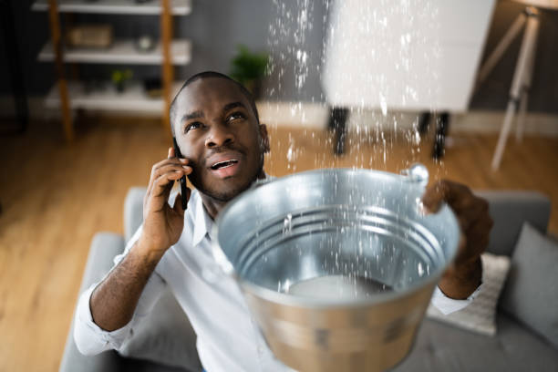 Best Emergency water damage restoration  in St Michael, MN